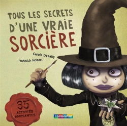 Bertrand.pt - Tous Les Secrets D'Une Vraie Sorciere