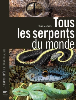 Bertrand.pt - Tous Les Serpents Du Monde