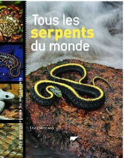 Bertrand.pt - Tous Les Serpents Du Monde