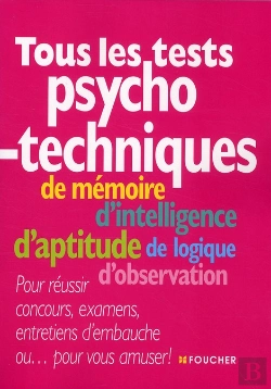 Bertrand.pt - Tous Les Tests Psychotechniques