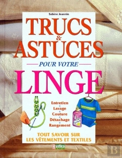 Bertrand.pt - Tous Les Trucs A Connaitre Pour Le Linge
