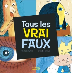 Bertrand.pt - Tous Les Vrai Faux