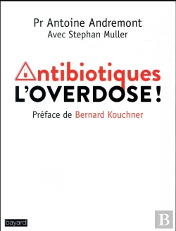 Bertrand.pt - Tous Malades Des Antibiotiques