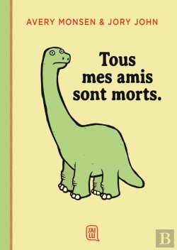 Bertrand.pt - Tous Mes Amis Sont Morts