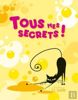 Bertrand.pt - Tous Mes Secrets