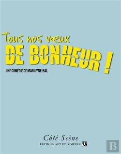 Bertrand.pt - Tous Nos Voeux De Bonheur