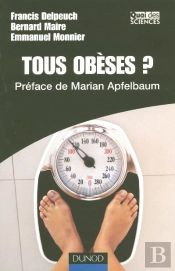 Tous Obeses ? Vent De Panique Sur La Planete