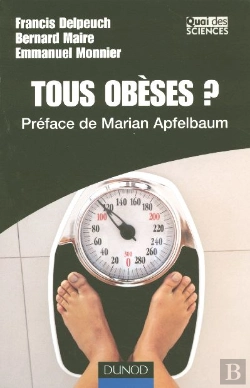 Bertrand.pt - Tous Obeses ? Vent De Panique Sur La Planete