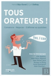 Tous Orateurs !