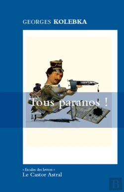 Bertrand.pt - Tous Paranos