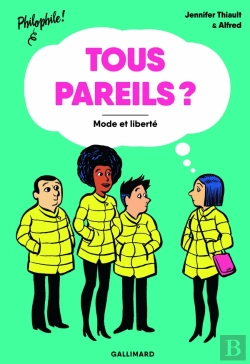 Bertrand.pt - Tous Pareils ? Mode Et Liberté