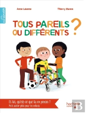 Tous Pareils Ou Différents ?