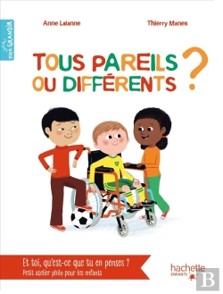 Bertrand.pt - Tous Pareils Ou Différents ?