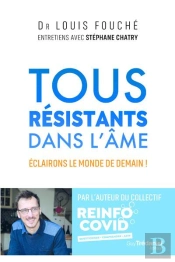 Tous Résistants Dans L'Âme : Éclairons Le Monde De Demain !