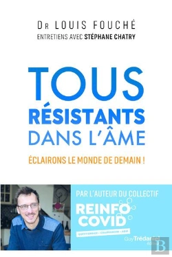 Bertrand.pt - Tous Résistants Dans L'Âme : Éclairons Le Monde De Demain !