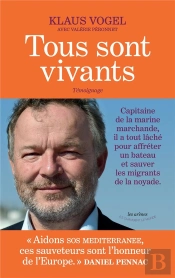 Tous Sont Vivants
