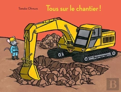 Bertrand.pt - Tous Sur Le Chantier !