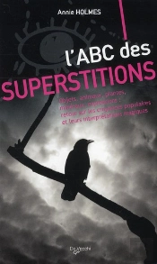 Tous Sur Les Superstitions