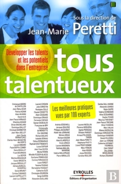 Bertrand.pt - Tous Talentueux ; Développer Les Talents Et Les Potentiels Dans L'Entreprise