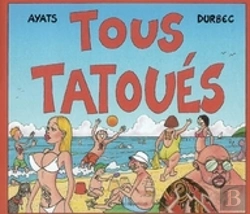 Bertrand.pt - Tous Tatoues