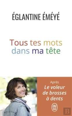 Bertrand.pt - Tous Tes Mots Dans Ma Tête