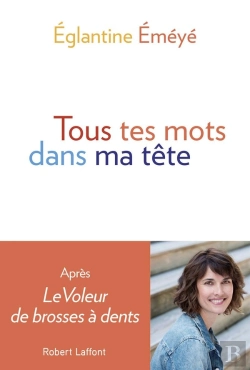 Bertrand.pt - Tous Tes Mots Dans Ma Tête