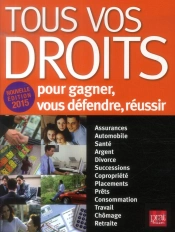 Tous Vos Droits 2015