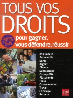 Bertrand.pt - Tous Vos Droits 2015