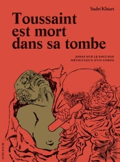 Toussaint Est Mort Dans Sa Tombe