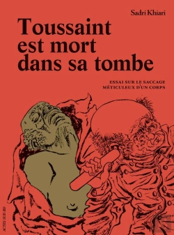 Bertrand.pt - Toussaint Est Mort Dans Sa Tombe