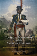 Toussaint Louverture And The American Civil War