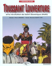 Toussaint Louverture