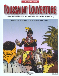 Bertrand.pt - Toussaint Louverture