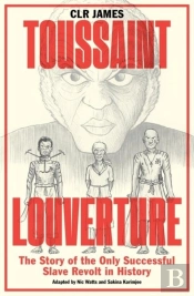 Toussaint Louverture