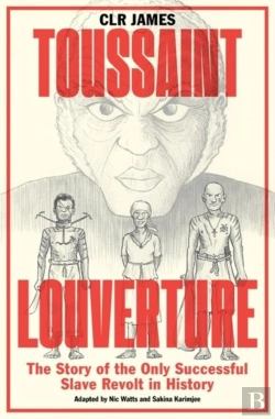 Bertrand.pt - Toussaint Louverture
