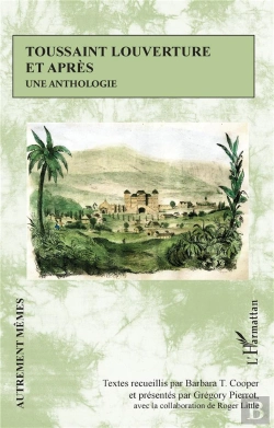 Bertrand.pt - Toussaint Louverture Et Après : Une Anthologie