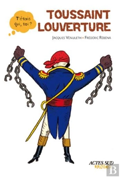 Bertrand.pt - Toussaint Louverture