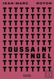 Toussaint Noël