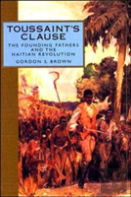 Toussaint'S Clause