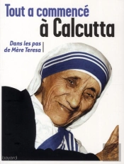Tout A Commencé À Calcutta