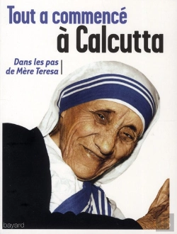 Bertrand.pt - Tout A Commencé À Calcutta