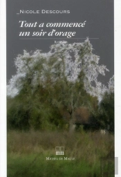 Tout A Commencé Un Soir D'Orage