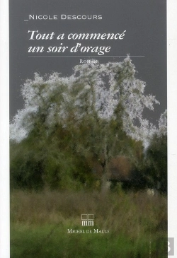 Bertrand.pt - Tout A Commencé Un Soir D'Orage