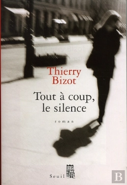 Bertrand.pt - Tout A Coup, Le Silence