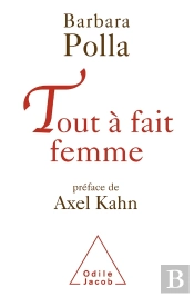 Tout À Fait Femme