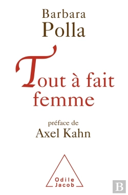 Bertrand.pt - Tout À Fait Femme