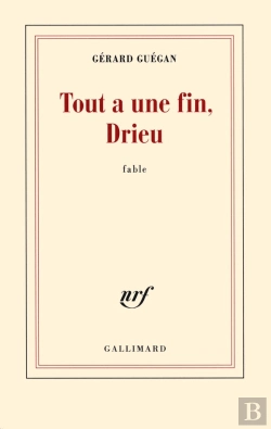 Bertrand.pt - Tout A Une Fin, Drieu