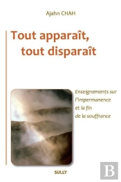 Tout Apparait Tout Disparait