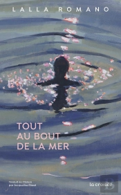Tout Au Bout De La Mer