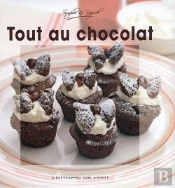Bertrand.pt - Tout Au Chocolat